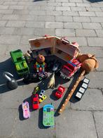 Speelgoed pakket, Verzamelen, Ophalen, Gebruikt