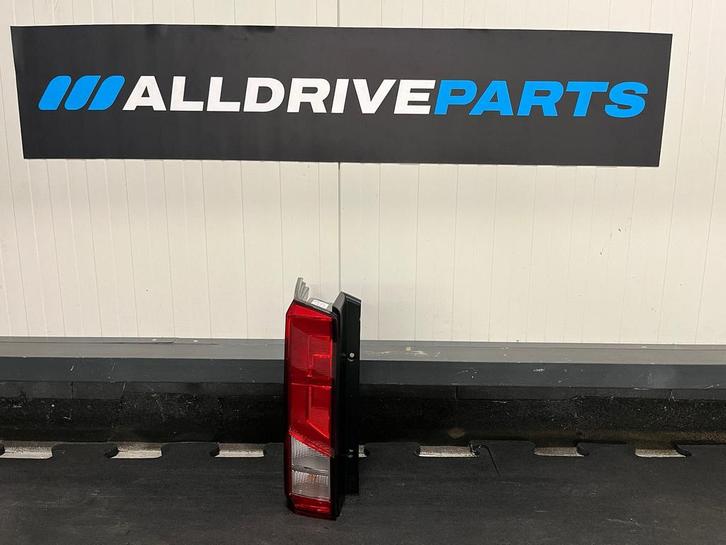 VW Volkswagen Crafter / MAN TGE Achterlicht links 7C0945095H, Autos : Pièces & Accessoires, Éclairage, Utilisé, Enlèvement ou Envoi