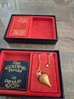 Pendule  d or, Enlèvement ou Envoi