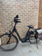 Elektrische fiets merk Raleigh, Gebruikt, 47 tot 50 cm, Versnellingen, 0 zitjes