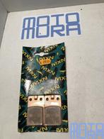 MXN sinter remblokken set Fantic Trial BetaTR  remblokken NO, Motos, Neuf, -, -, -