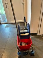 Poetskar, Ophalen, Overige typen