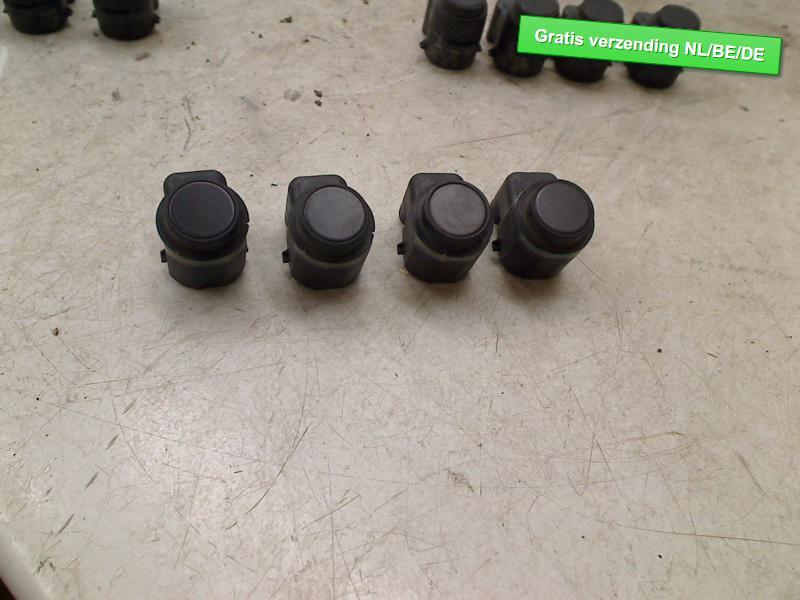 CAPTEUR AIDE AU STATIONNEMENT BMW 5 serie (F10) (9231281), Autos : Pièces & Accessoires, Autres pièces automobiles, BMW, Utilisé