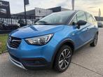 Opel Crossland x 1.2i Automaat 2018 FULL olieverbruik, 1199 cc, https://public.car-pass.be/vhr/fabb3207-cd29-4117-aad7-53b058291eab