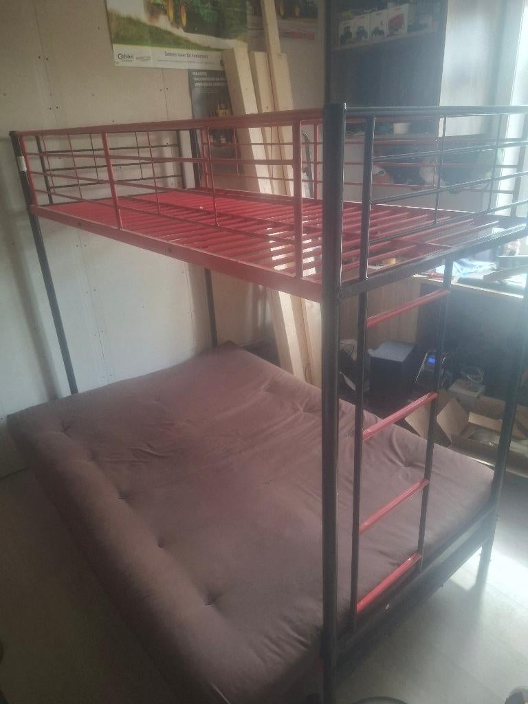 Hoogslaper, Ophalen, Gebruikt, Hoogslaper