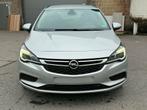 Opel Astra 1.6 TDCI - SPORTS ( prêter immatriculer ), Autos, Cuir, Argent ou Gris, Achat, Euro 6