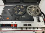 SONY TC-330 hybride geluidsrecorder - tape/cassette - 70s, Audio, Tv en Foto, Ophalen, Bandrecorder