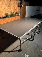 Proff Tennis Tafel Binnen en Buiten, Ophalen, Zo goed als nieuw