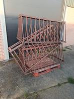 Hooiruif , 3 stuks, Dieren en Toebehoren, Ophalen