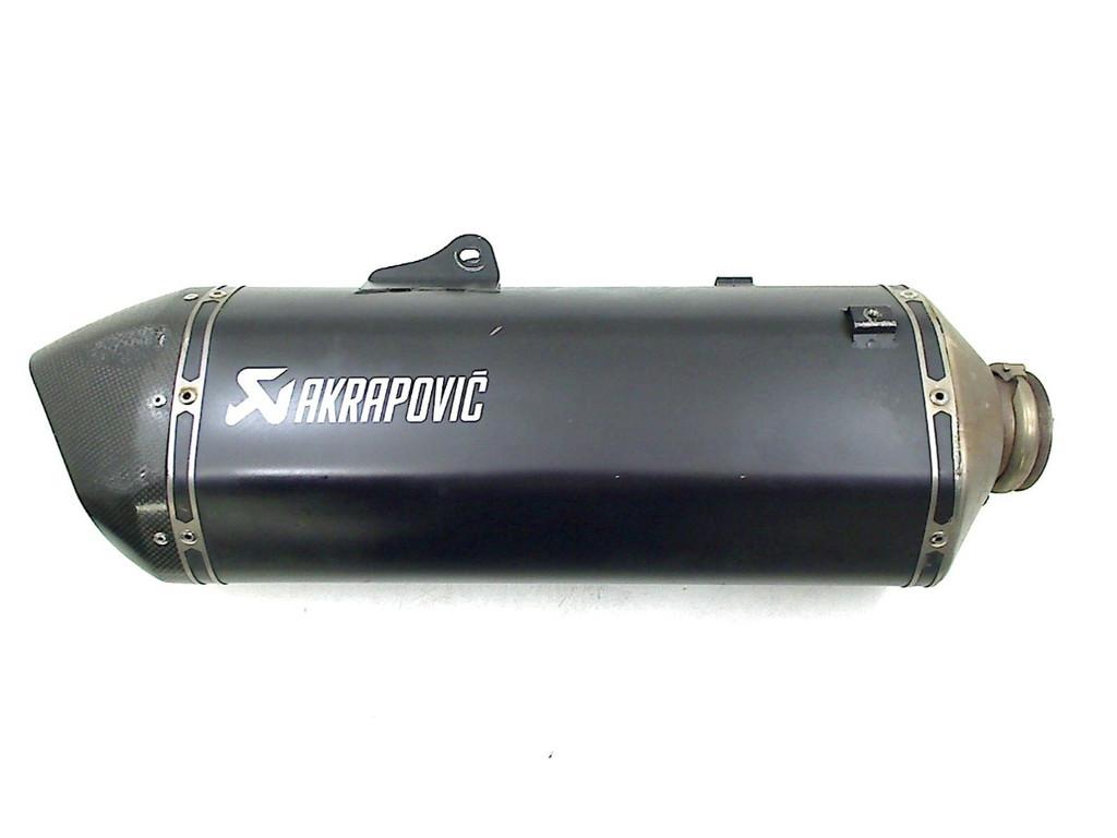 ÉCHAPPEMENT SILENCIEUX PERFORMANCE KTM, Motos, Dhr. S. di Majo, Utilisé, Info@cama-motorparts.nl, P.J. Troelstraweg 8 8
3144 CX  MAASSLUIS, NL