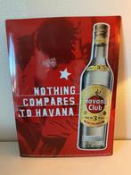 Blikken reclameborden verschillende soorten, Ophalen, Gebruikt