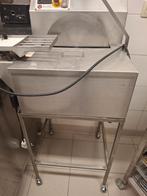 Mouleermachine 15kg, Enlèvement