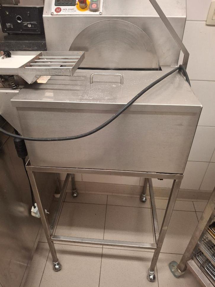 Mouleermachine 15kg, Zakelijke goederen, Overige Zakelijke goederen, Ophalen