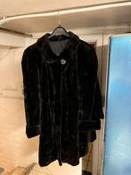 Lange jassen Pelsland en Hugo Boss, Kleding | Dames, Jassen | Winter, Ophalen, Zo goed als nieuw, Zwart