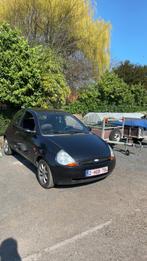 Ford ka 2006, Auto's, Ka, Te koop, Particulier, Radio