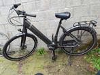 Elektrische fiets Bosch motor, Fietsen en Brommers, 51 tot 55 cm, Ophalen, Gebruikt, 50 km per accu of meer