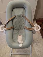 Transat Beaba Up and down, Enfants & Bébés, Relax bébé, Autres marques, Enlèvement, Utilisé, Avec ceinture(s)