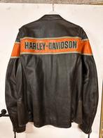 Motorjas harley Davidson maat XL, Ophalen, Nieuw zonder kaartje, Heren, Jas | leer