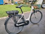 Elektrische fiets dames, Fietsen en Brommers, Elektrische fietsen, Ophalen, Giant, Zo goed als nieuw, 47 tot 51 cm