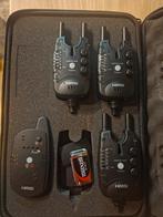 Detecteur de touche hirisi, Ophalen