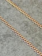 18K Gouden halsketting 40cm lengte, Ophalen of Verzenden