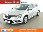 Renault Mégane 1.5 BLUE dCi Business Edition (bj 2019), Auto's, Voorwielaandrijving, Electronic Stability Program (ESP), Stof