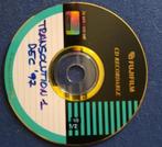 TECHNO CD TRANSOLUTION DEC' 1997, Enlèvement ou Envoi, Comme neuf, Techno ou Trance