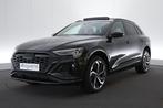(2ELP640) AUDI Q8 E-TRON, Auto's, Audi, Automaat, Gebruikt, 106 kWh, 408 pk
