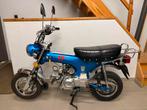 Jincheng Moto dax 124cc nieuwstaat, Fietsen en Brommers, Ophalen