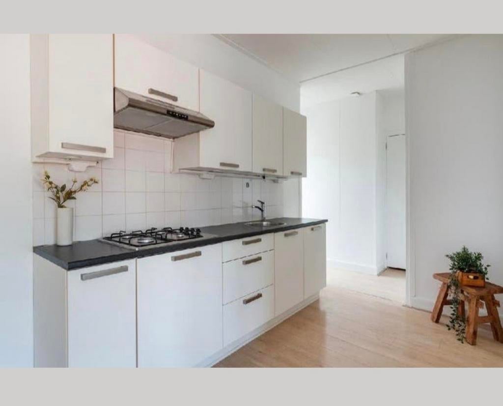 Cuisine équipée, Maison & Meubles, Cuisine | Cuisines complètes, Blanc, Enlèvement