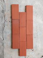 Tomettes, Bricolage & Construction, Neuf, 20 à 40 cm, Carrelage de sol, Enlèvement