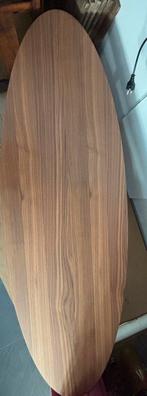 Geande table de salon ikea bois moderne, Enlèvement, Comme neuf