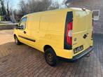 Fiat Doblo 1.9jtd maxi (verlengd versie) gekeurd vr verkoop, Auto's, Voorwielaandrijving, Stof, Elektrische ramen, Overige kleuren