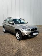 BMW X5 E70, Autos, BMW, Cuir, Achat, Entreprise, Beige