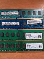 24gb ddr3, Computers en Software, RAM geheugen, Ophalen of Verzenden, DDR3