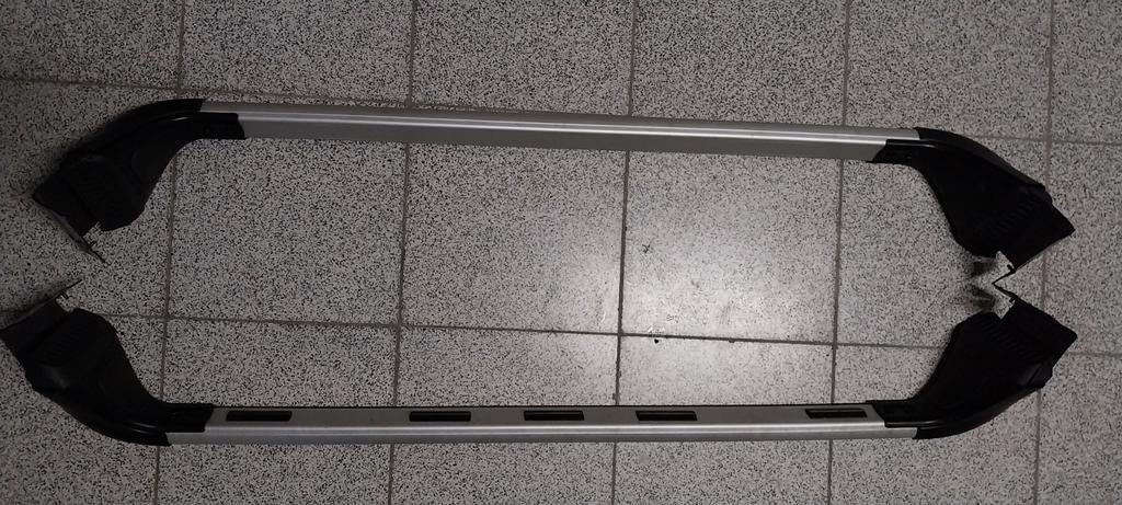 Dakdragers Peugeot 3008-2020!! Slechts 1 keer gebruikt!!, Auto diversen, Dakdragers, Ophalen