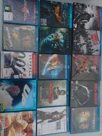 Lot blu ray sommige geseald, Ophalen of Verzenden
