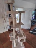Arbre à chats haut.170cm, base 50x50cm, Animaux & Accessoires, Enlèvement