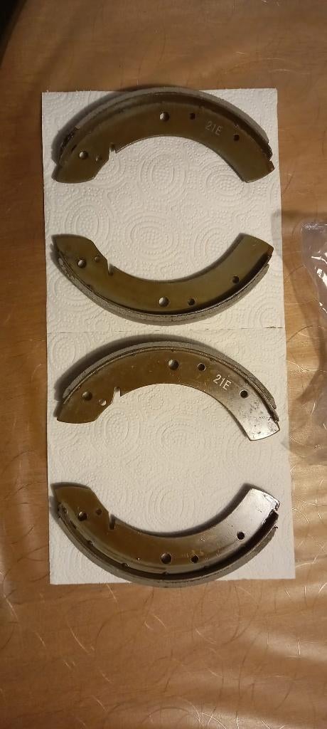 VW Bril en Ovaal Kever, Autos : Pièces & Accessoires, Enlèvement, Neuf, Volkswagen