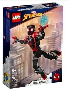 LEGO Spider Man-, Verzenden, Lego, Nieuw, Complete set