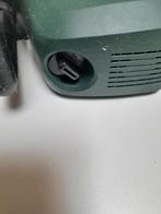 Elec.kettingzaag Bosch, Ophalen, Zo goed als nieuw