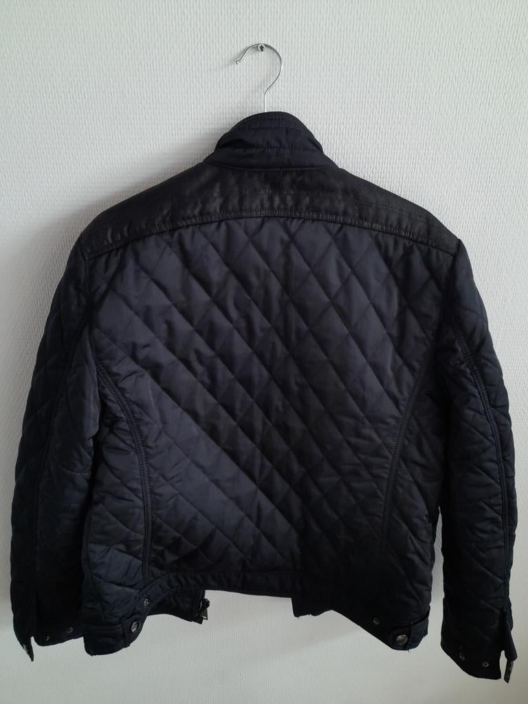 Herenjas zara te koop, Ophalen of Verzenden, Maat 48/50 (M)
