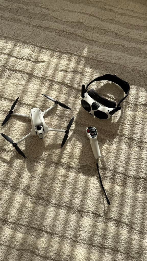 Drone 360 Antigravity A1 infinity bundle, TV, Hi-fi & Vidéo, Drones, Neuf, Drone avec caméra, Qualité supérieure, Enlèvement