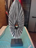 Houten beeld, Huis en Inrichting, Ophalen