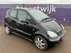 2002 - Mercedes-Benz - Classe A - 140 Elegance - Voiture par, Autos, Classe A, Achat, Entreprise, Break