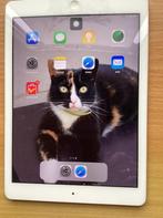 iPad, Computers en Software, Apple iPads, Apple iPad Air, Zo goed als nieuw, 16 GB, Wi-Fi