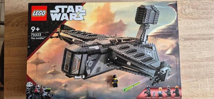 Star Wars LEGO – Sealed Collectie – UCS + Microfighters, Kinderen en Baby's, Speelgoed | Duplo en Lego, Nieuw, Lego, Complete set