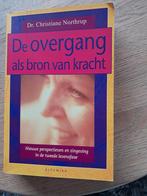 De overgang als bron van kracht. Dr. Christiane Northrup., Ophalen