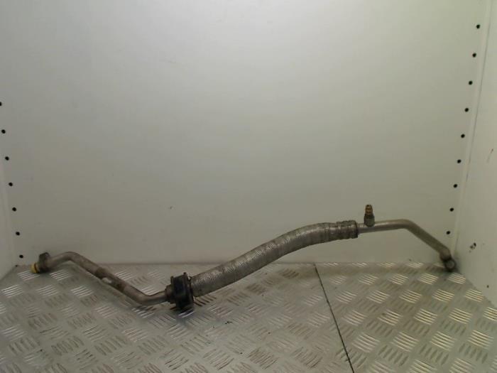 Airco Leiding van een BMW X5, Auto-onderdelen, Airco en Verwarming, BMW, Gebruikt, 3 maanden garantie, Ophalen of Verzenden