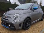 Abarth 595C 595C 1.4 T-Jet F595 163 CV 15.000 KM. NEUVE (EU6, Autos, Argent ou Gris, Achat, Euro 6, Entreprise